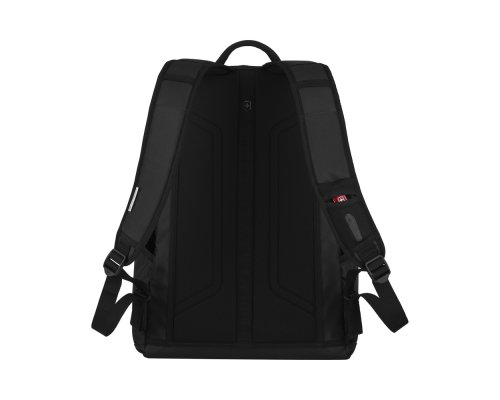 Backpack Victorinox Altmont Original Laptop Backpack 15,6'', black, 100% polyester, 32x21x48 cm, 22 l