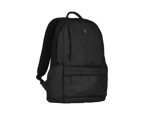 Backpack Victorinox Altmont Original Laptop Backpack 15,6'', black, 100% polyester, 32x21x48 cm, 22 l