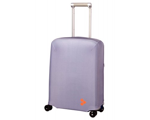 Case suitcase Routemark Just in Grey S (SP180)
