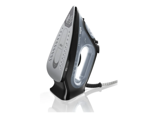 Утюг паровой Braun SI3055BK