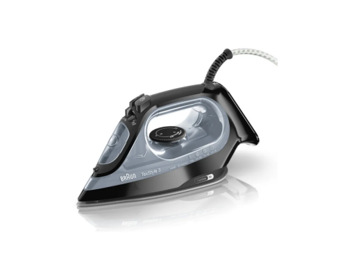 Утюг паровой Braun SI3055BK
