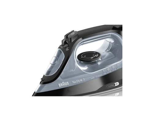 Утюг паровой Braun SI3055BK