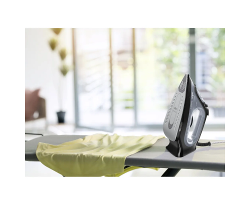 Утюг паровой Braun SI3055BK