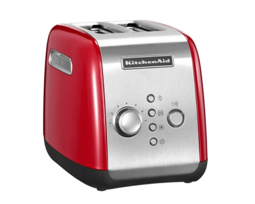 Toaster KitchenAid 5KMT221EER red
