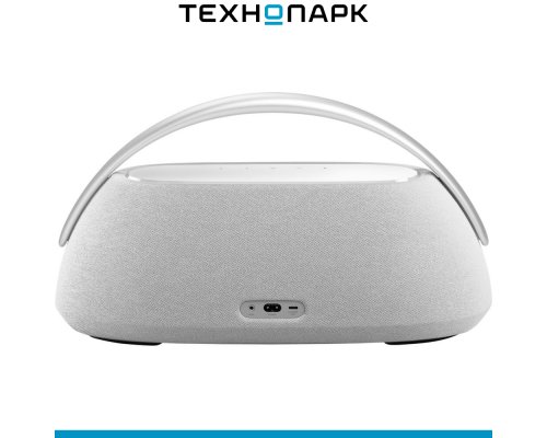 Акустика портативная Harman/Kardon Go + Play 3 серый