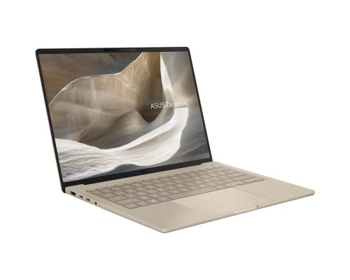 Laptop Asus Zenbook 14 UX3407NA-QD100W (90NB1711-M007R0)