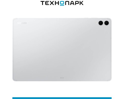 Планшет Samsung Galaxy Tab S11 Ultra 5G 12+256 ГБ серебристый