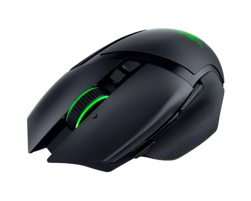 Мышь компьютерная Razer Basilisk V3 Pro 35K чёрный (RZ01-05240100-R3G1)
