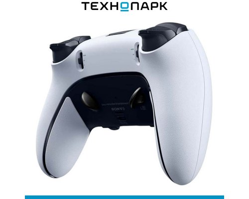 Геймпад Sony PS5 DualSense Edge White/белый