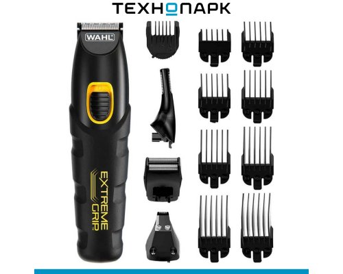 Trimmer Wahl 09893.0460