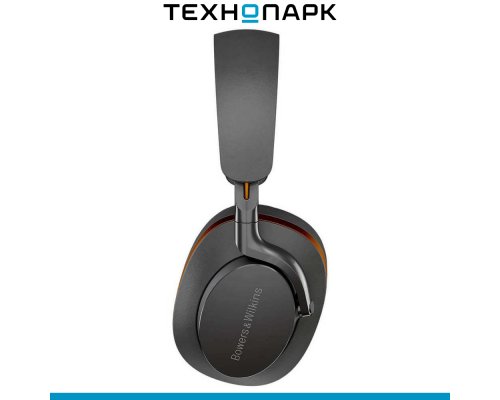 Headphones Bowers and Wilkins Px8 McLaren