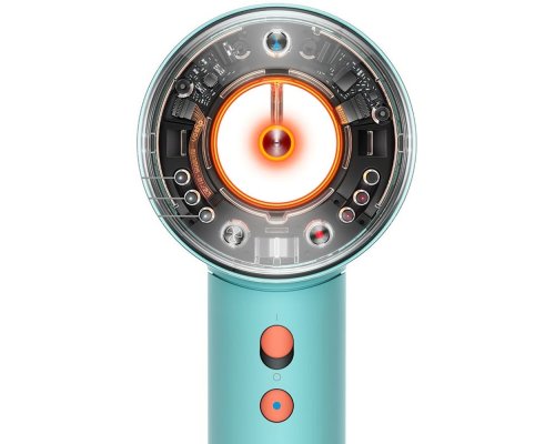 Фен Dyson Supersonic Nural HD16 Patina/Topaz (515276-01)