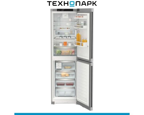 Refrigerator Liebherr CNsfc 573i