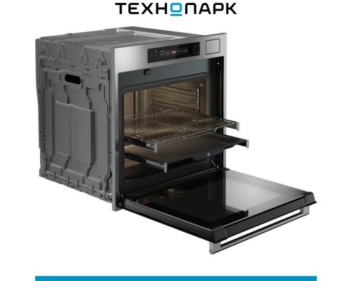 Oven cabinet Asko OCS66SSH
