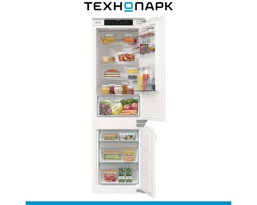 Built-in refrigerator Gorenje NRKI517142