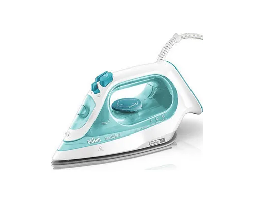 Утюг паровой Braun SI3041GR
