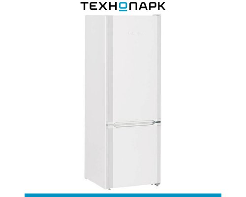 Fridge Liebherr CUe 2831