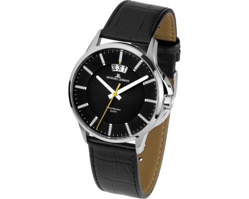 Wristwatch Jacques Lemans 1-1540A