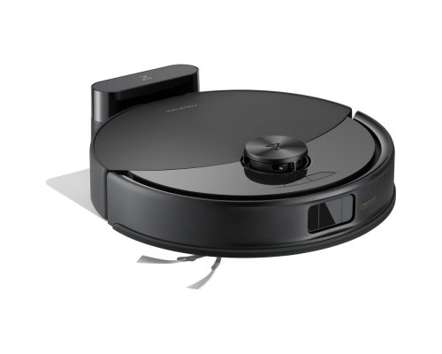 Vacuum cleaner Roborock S9 black (S952-02)