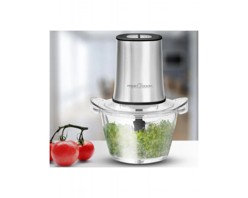 Измельчитель Profi Cook PC-MZ 1150 inox