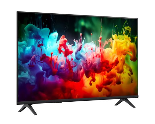 Телевизор LG QNED AI 43QNED70B6C (2026)