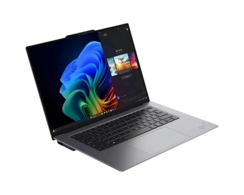 Ноутбук Lenovo ThinkPad X9-15 G1 Aura (21Q6002BUS)
