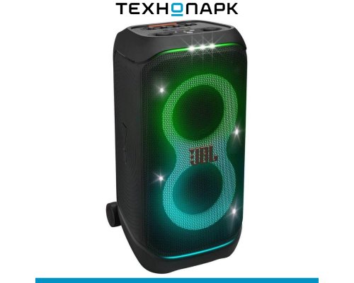 Music center JBL PartyBox Stage 320