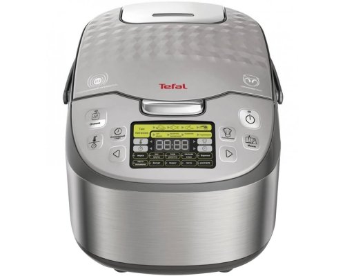 Multicooker Tefal Effectual Pro RK 807D32