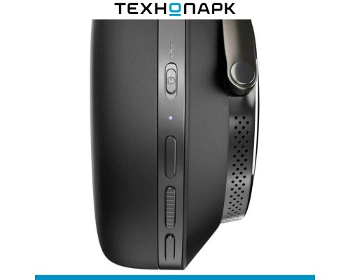 Наушники Bowers and Wilkins Px8 чёрный