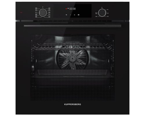 Шкаф духовой Kuppersberg HF 609 B