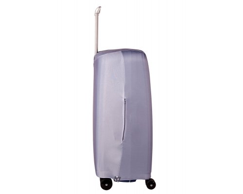 Чехол для чемодана Routemark Just in Grey M/L (SP180)