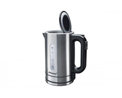 Kettle Steba WK 21 Inox