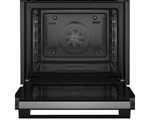 Oven cabinet Bosch HBA571BB4