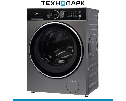 Washing machine Midea MF210W105WB/T