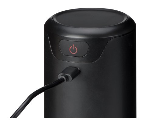 Coffee grinder portable Eat&Bite Select Kenya, black (684527)