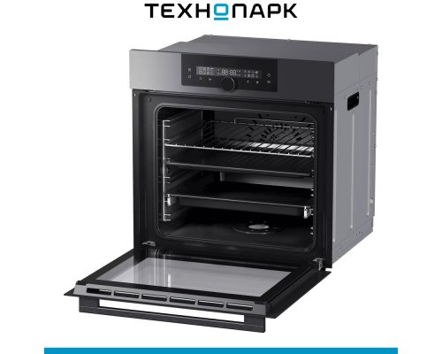 Oven cabinet Haier HOQ-F6QSN3DG