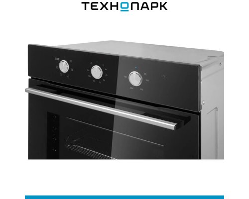 Шкаф духовой Midea MO37003GB