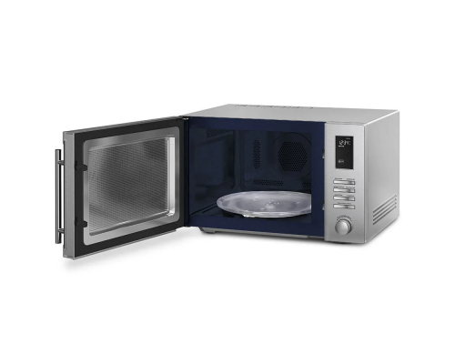 Печь микроволновая Smeg MOE25X