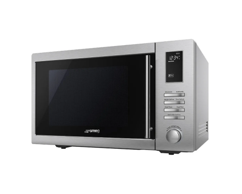 Печь микроволновая Smeg MOE25X