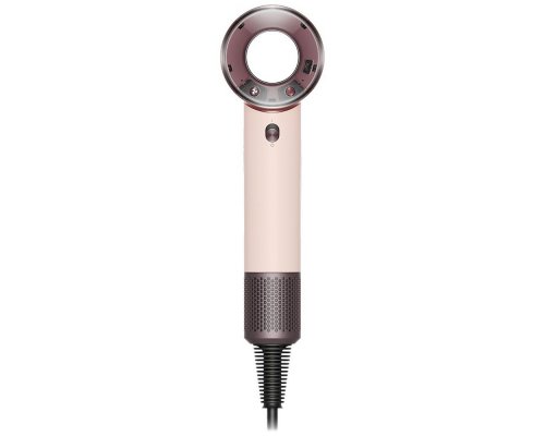 Фен Dyson Supersonic HD19 Travel розовый (492448-01)