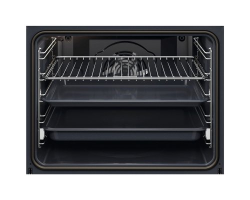 Шкаф духовой Electrolux LOE8P38Z