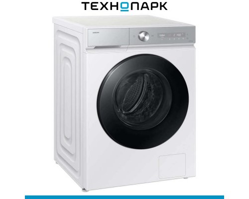 Washing machine Samsung WD11DB8B85GHLP