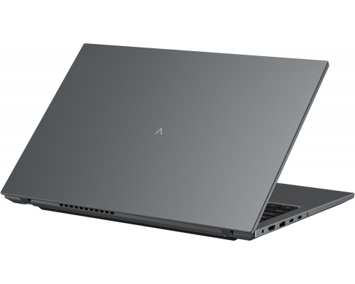 Ноутбук Digma Pro Fortis M 15.6, IPS, Intel Core i7 1355U 1.7ГГц, 10-ядерный, 16ГБ DDR4, 512ГБ SSD,  Intel Iris Xe graphics, Windows 11 Pro, серый (2051055)