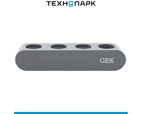 Массажёр для лица Gess The One 808