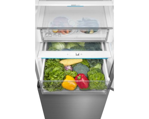 Fridge Midea MDRB601MME46