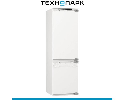 Built-in refrigerator Gorenje NRKI517142