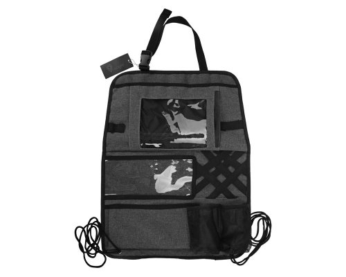 Car organizer Voyager Stacker dark gray RA-276962