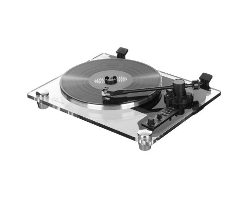Vinyl record player Reproductor RP-310BTTP (2026)