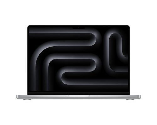 Ноутбук Apple MacBook Pro 14 M5 Pro (2026) 24+1 TБ серебристый MGDN4