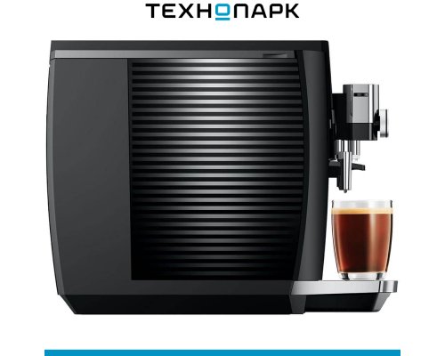 Кофемашина Jura S8 Piano Black EB (15482)